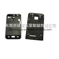Dongguan Magnesium Alloy Die Casting of Samsung Mobile Phone Shell Made by Mingyi